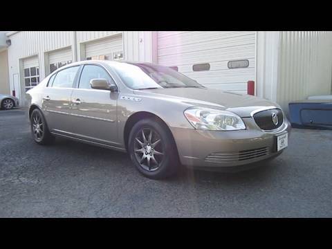 Download 2009 Buick Lucerne Service & Repair Manual Software